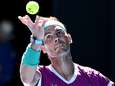 Rafael Nadal kent geen problemen op Australian Open, ook Ashleigh Barty  en Naomi Osaka oppermachtig in Melbourne