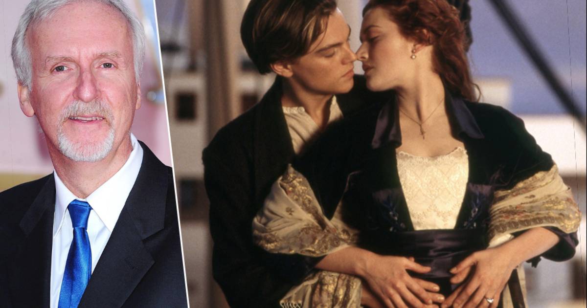 James Cameron reveals he doesn’t want ‘arrogant’ Leonardo DiCaprio to star in ‘Titanic’ |  film