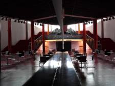 Chassé Theater in Breda is tijdelijk een spookhuis