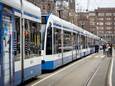 GVB wil nieuwe reizigers lokken met dagkaart van één euro