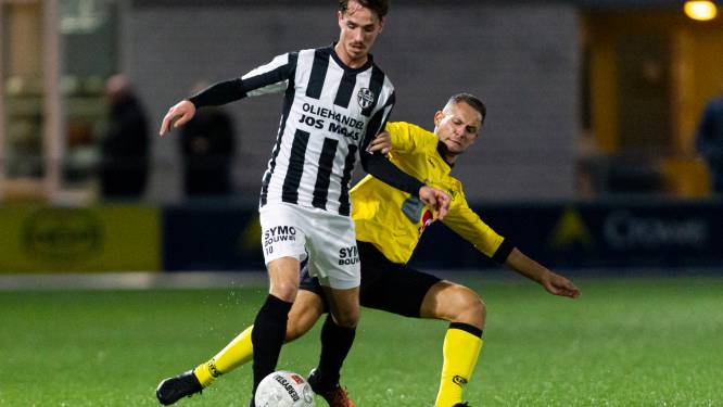 LIVE | Ondanks opnieuw veel regen wordt er op veel Brabantse velden wel ‘gewoon’ gevoetbald
