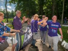 Dit weekend in Rivierenland: Wandel voor het Leven in Neerijnen en weer een Feestmarkt in Beusichem