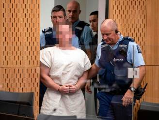 Terrorist oefende met automatisch wapen op de schietbaan voor dodelijke aanslag in Nieuw-Zeeland