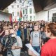 Vlaamse Jeugdraad ontslaat vier leden na reportage Schild & Vrienden
