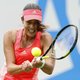 Ivanovic snel eruit in Birmingham