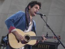 John Mayer draagt nummer aan Katy Perry op