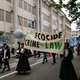 Europees Parlement steunt bestraffing van ecocide