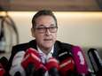Ex-leider extreemrechtse FPÖ in Oostenrijk trekt zich terug uit politiek na verkiezingsnederlaag