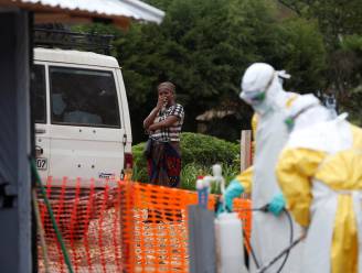 WHO-arts gedood bij nieuwe aanval op ebolacentrum in Congo