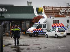 Als hij terugloopt verandert alles: een jaar na de schokkende McDonald’s-moorden in Zwolle