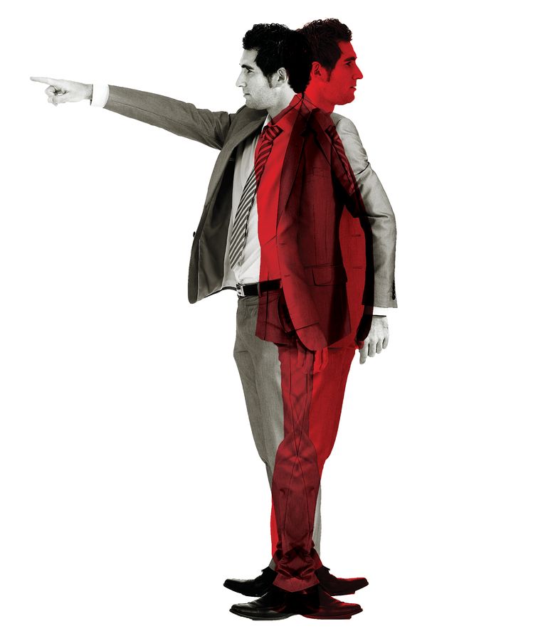 null Beeld Brechtje Rood