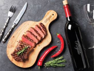 Brasserie Royale pakt met nieuw concept ‘vin et viande’ uit