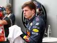 Verstappen mag nog hopen op eerste startplek: ‘Maar dat voelt niet hetzelfde’