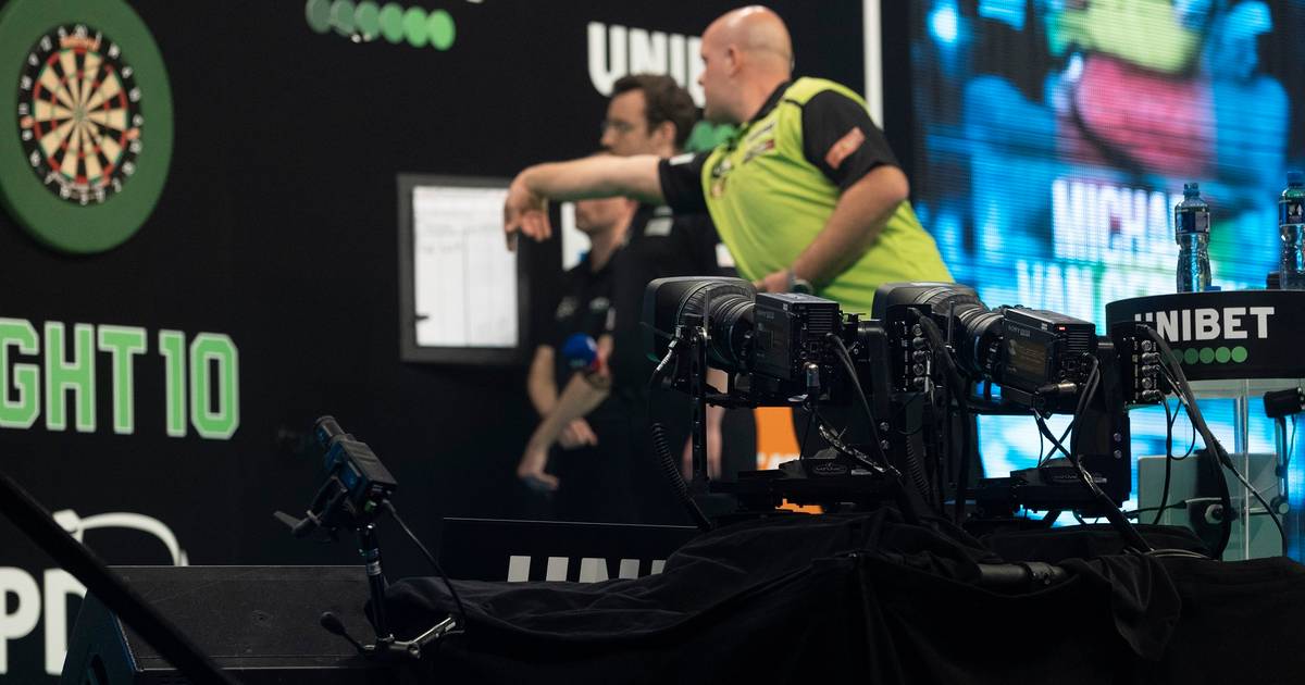 Na Formule 1 ook darts en Bundesliga achter betaalmuur van Viaplay Darts AD.nl