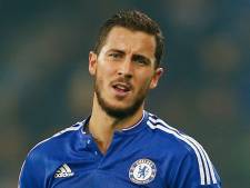 "Mourinho a humilié Hazard"