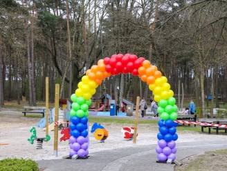 Speeltuin Koersel Kapelleke wordt feestelijk heropend: “Vorig jaar mochten we 42.695 bezoekers ontvangen”