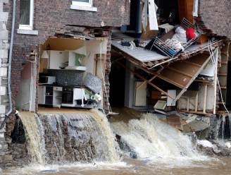 Ombudsdienst Verzekeringen behandelt nog altijd dossiers van overstromingen 2021