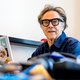 ‘Als ik Amsterdammers vertel hoe mooi en hoe vol creativiteit hun stad is, kijken ze me verbaasd aan’
