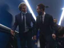 “En France, on est assez froid”: critiqué après s’être emballé lors de la présentation de Messi, Omar Da Fonseca se défend