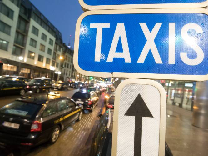 PS vraagt onderzoekscommissie in Brussels Parlement voor vele wanpraktijken taxibedrijf Uber