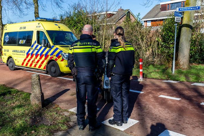 Marcel van Dorst/MaRic Media