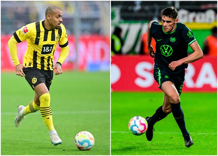 Transferwaardes Donyell Malen en Mickey van de Ven schieten omhoog na