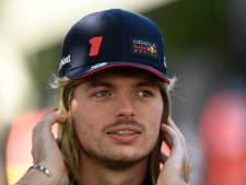 Max Verstappen legt oorzaak van mindere resultaten in Australië bij plek op de kalender