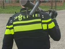 Politie valt Bossche woning met illegale kamerverhuur binnen, drugs gevonden en man aangehouden
