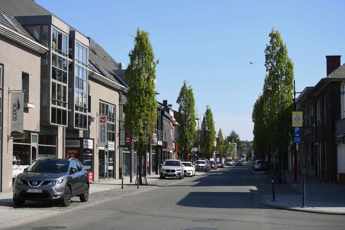 Centrum Tremelo.