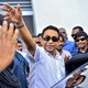 Ex-president Maldiven weer op vrije voeten en klaar voor comeback