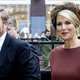 Koningin Máxima gespot met opvallende hoofdtooi