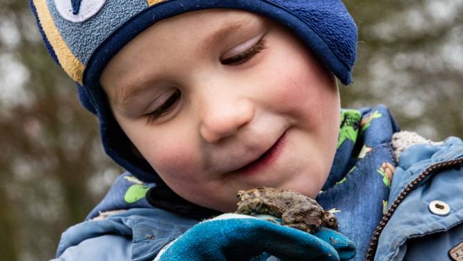 Pad Jacob (en duizenden anderen) gered van gruwelijke dood in Deventer: ‘Toch een beetje sneu’