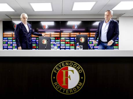 Oplossing ligt niet voor handen na ‘een trieste dag voor Feyenoord’