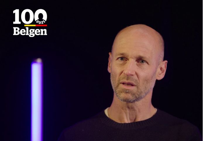 Intensivist Geert Meyfroidt