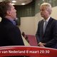 Rob Geus gaat Geert Wilders interviewen. Wat kan er in vredesnaam misgaan?