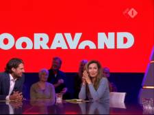 ‘Interviews van Renze en Fidan in De Vooravond mogen scherper’
