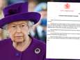 De verklaring van de Queen over Harry en Meghan woord voor woord