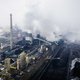 Omgevingsdienst: Tata Steel loosde zonder vergunning kwik
