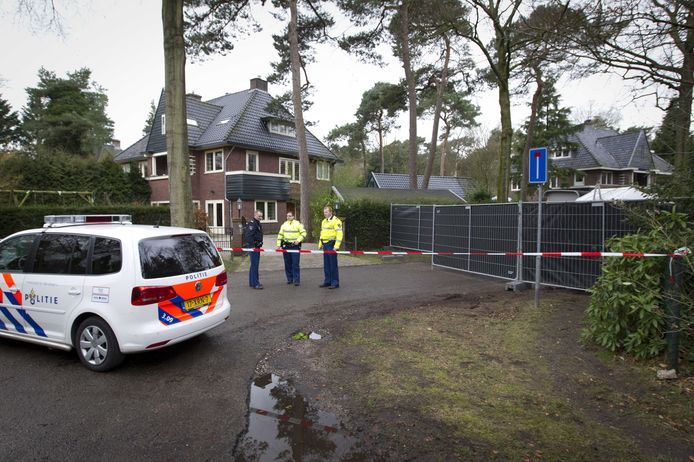 Oud-politica Els Borst kwam om het leven door meerdere steekwonden.
