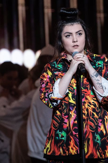 Deux mois de prison ferme pour un internaute qui a cyberharcelé la chanteuse Hoshi