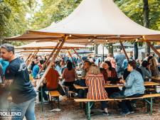 Foodtruck Festival RRRollend komt naar Vught en dit is er te doen