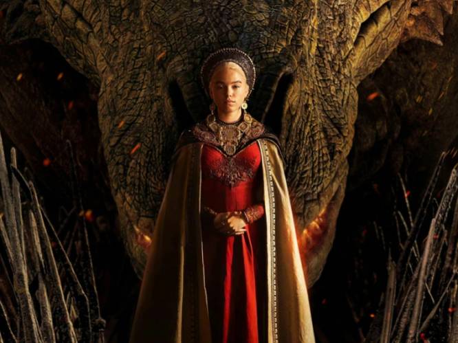 Van ‘Game of Thrones’ tot ‘Harry Potter’: streamingzender HBO Max vanaf 1 juli gelanceerd in België 