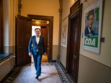 Woede Omtzigt gistte al sinds 2012: 'Soms heb ik het gevoel dat ik kennelijk niet goed genoeg ben’