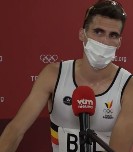 “Incompréhensible”, “un scandale”: la colère de Kevin Borlée après la finale du relais 4x400m mixte