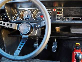 Waarom Nederlanders in de oudste auto’s van West-Europa rijden