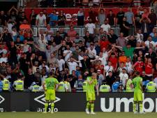 Fans Manchester United niet zomaar voorstander nieuwe eigenaar: ‘Hij moet investeren in spelers’