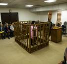 Buitenlandse IS-gangers in Irak: van proces naar doodstraf in een uur