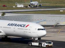 “Fatigue chronique inquiétante” chez les pilotes d’Air France: “Un danger imminent pour la sécurité des vols”