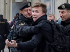 Belarussische dissident Protasevitsj na vier dagen in cel bezocht door advocaat