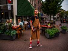De horeca staat te springen om personeel, maar het roer moet om: hoger salaris, meer perspectief